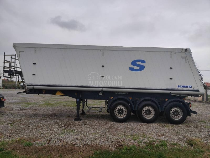 Schmitz 44 KUBIKA