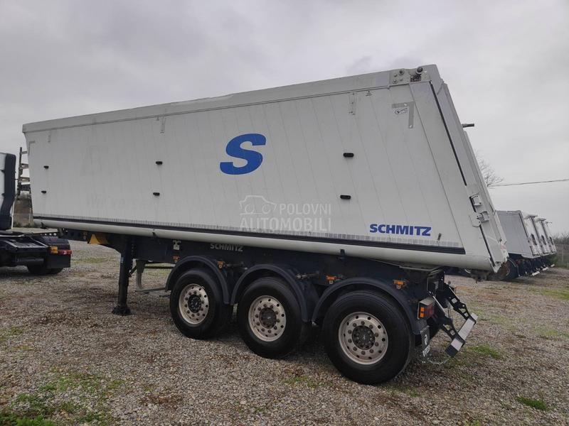 Schmitz 44 KUBIKA