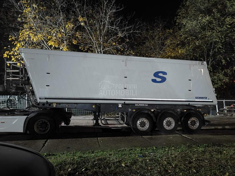 Schmitz 44 KUBIKA