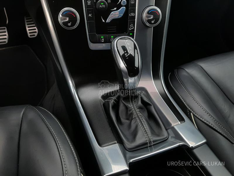 Volvo XC60 D4 AWD Rdesign CH