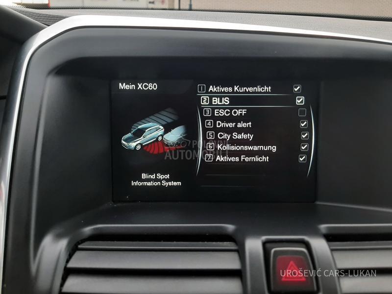 Volvo XC60 D4 AWD Rdesign CH