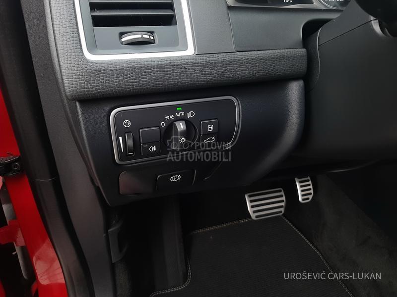 Volvo XC60 D4 AWD Rdesign CH