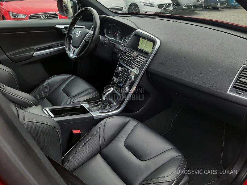 Volvo XC60 D4 AWD Rdesign CH