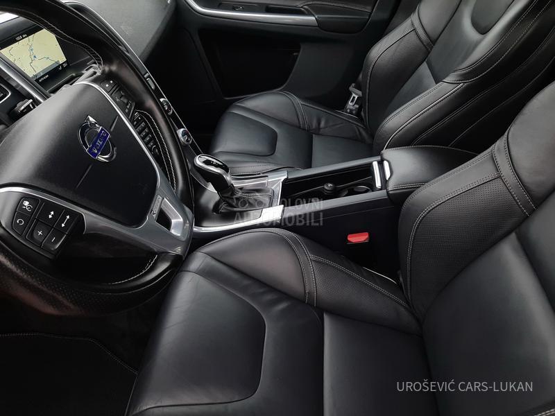 Volvo XC60 D4 AWD Rdesign CH