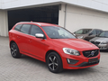 Volvo XC60 D4 AWD Rdesign CH