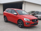 Volvo XC60 D4 AWD Rdesign CH