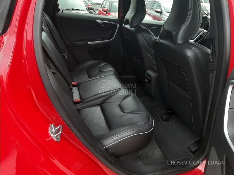 Volvo XC60 D4 AWD Rdesign CH