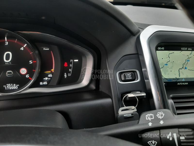 Volvo XC60 D4 AWD Rdesign CH