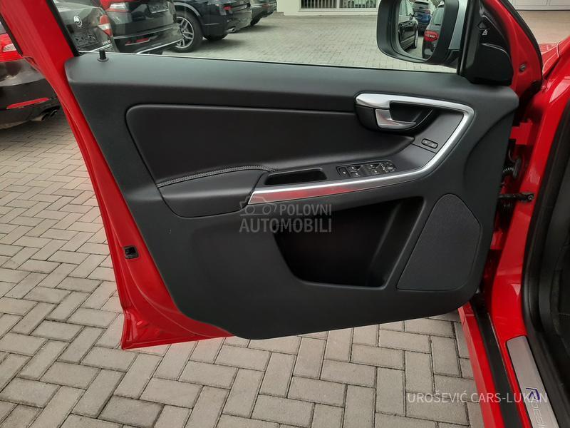 Volvo XC60 D4 AWD Rdesign CH