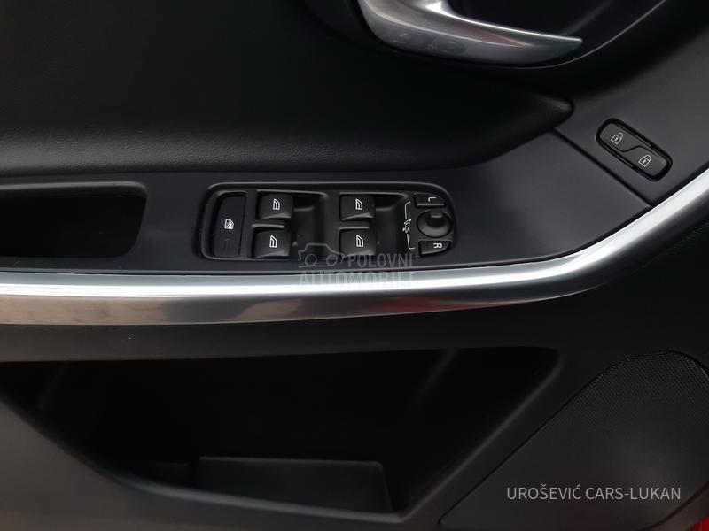 Volvo XC60 D4 AWD Rdesign CH