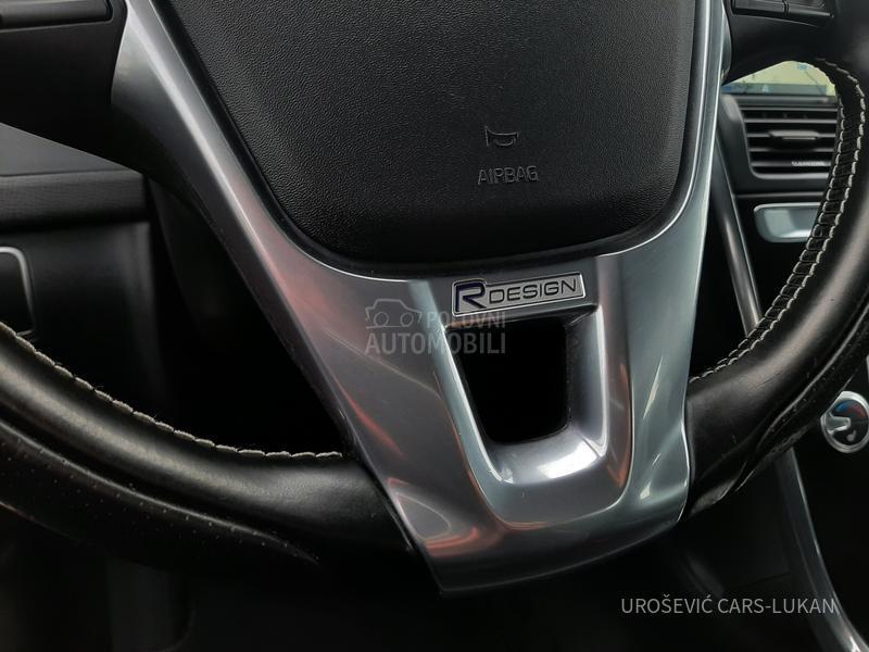 Volvo XC60 D4 AWD Rdesign CH