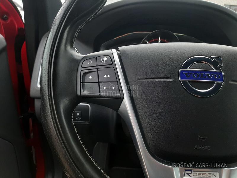 Volvo XC60 D4 AWD Rdesign CH