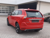 Volvo XC60 D4 AWD Rdesign CH