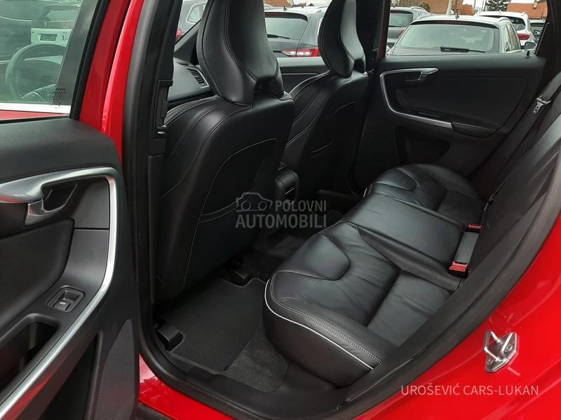 Volvo XC60 D4 AWD Rdesign CH