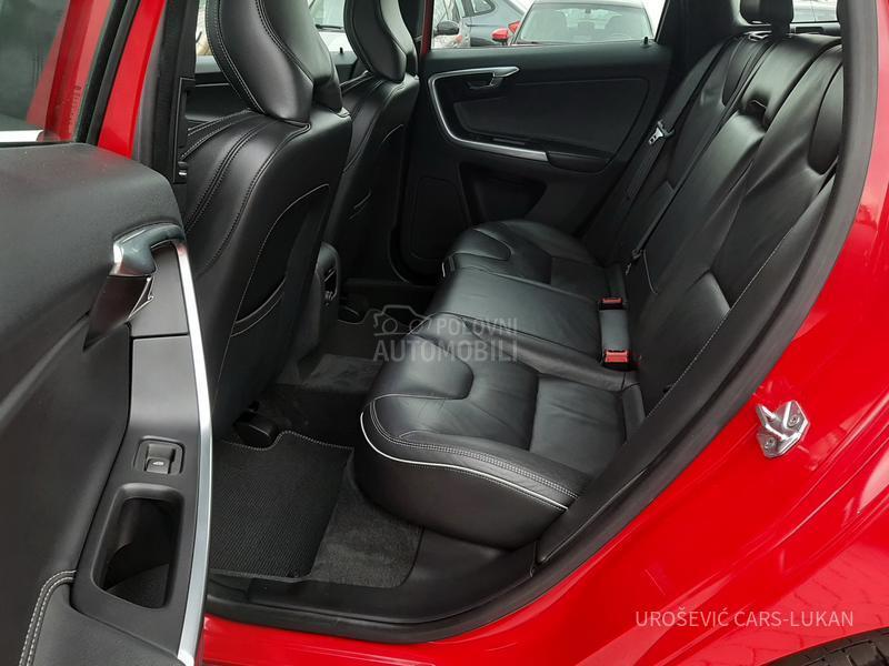 Volvo XC60 D4 AWD Rdesign CH
