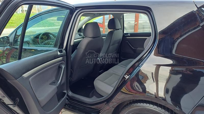 Volkswagen Golf 5 1.9 TDI T0P 0DLICAN