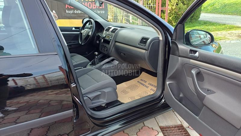 Volkswagen Golf 5 1.9 TDI T0P 0DLICAN