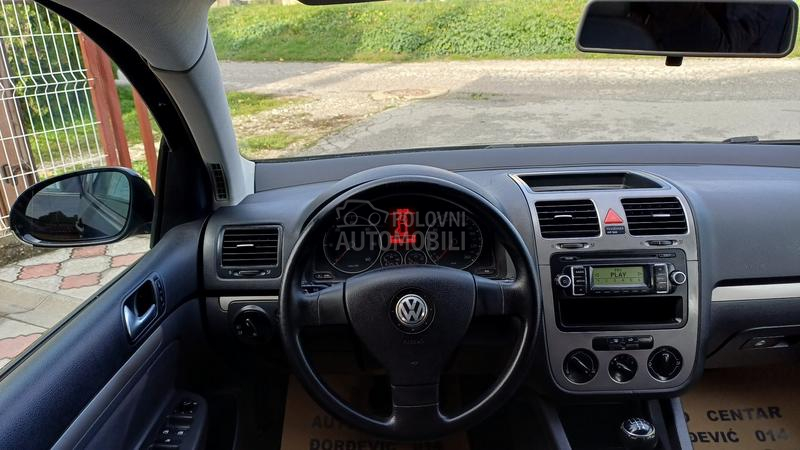 Volkswagen Golf 5 1.9 TDI T0P 0DLICAN