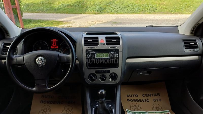 Volkswagen Golf 5 1.9 TDI T0P 0DLICAN