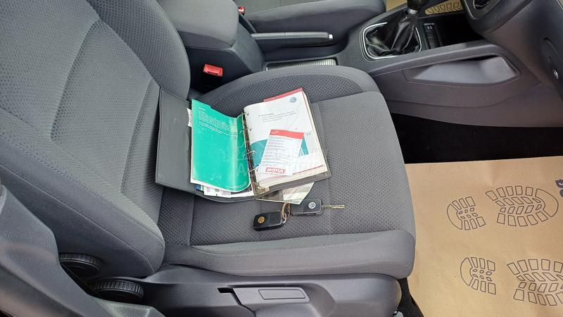 Volkswagen Golf 5 1.9 TDI T0P 0DLICAN