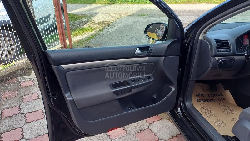 Volkswagen Golf 5 1.9 TDI T0P 0DLICAN
