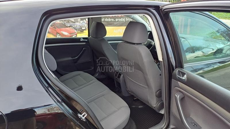 Volkswagen Golf 5 1.9 TDI T0P 0DLICAN