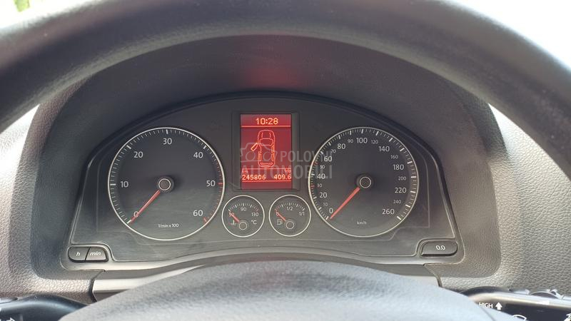 Volkswagen Golf 5 1.9 TDI T0P 0DLICAN