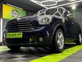 MINI Countryman 1.6D/N0VE GUME