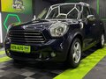 MINI Countryman 1.6D/N0VE GUME