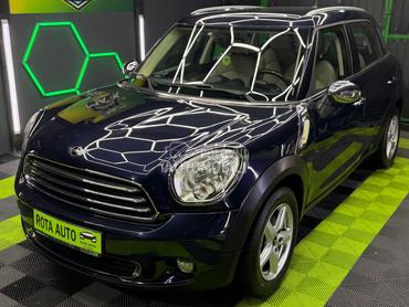 MINI Countryman 1.6D/N0VE GUME