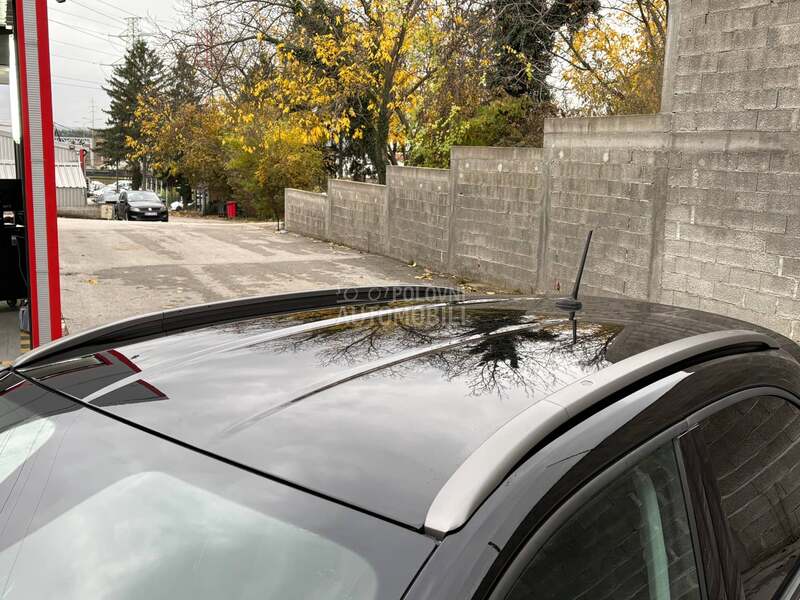 Fiat 500X 1.4 M-Air 4x4 Auto.m