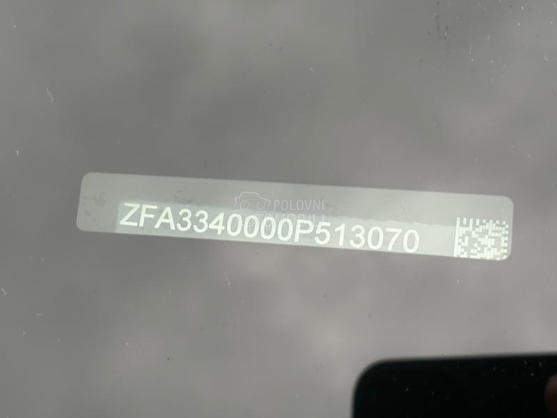 Fiat 500X 1.4 M-Air 4x4 Auto.m