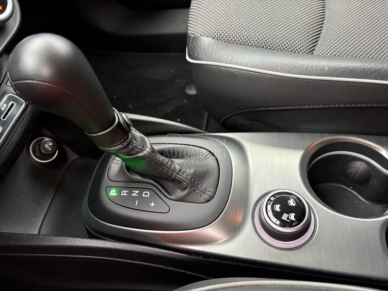 Fiat 500X 1.4 M-Air 4x4 Auto.m