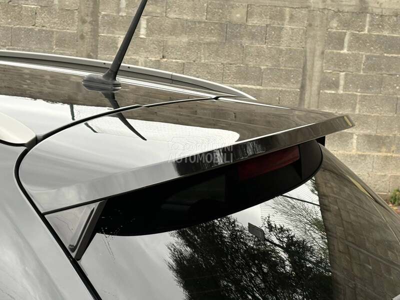 Fiat 500X 1.4 M-Air 4x4 Auto.m