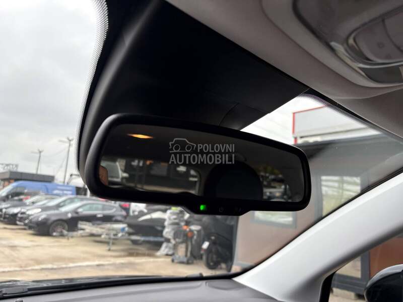 Fiat 500X 1.4 M-Air 4x4 Auto.m