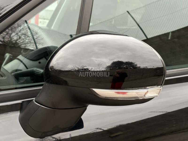 Fiat 500X 1.4 M-Air 4x4 Auto.m