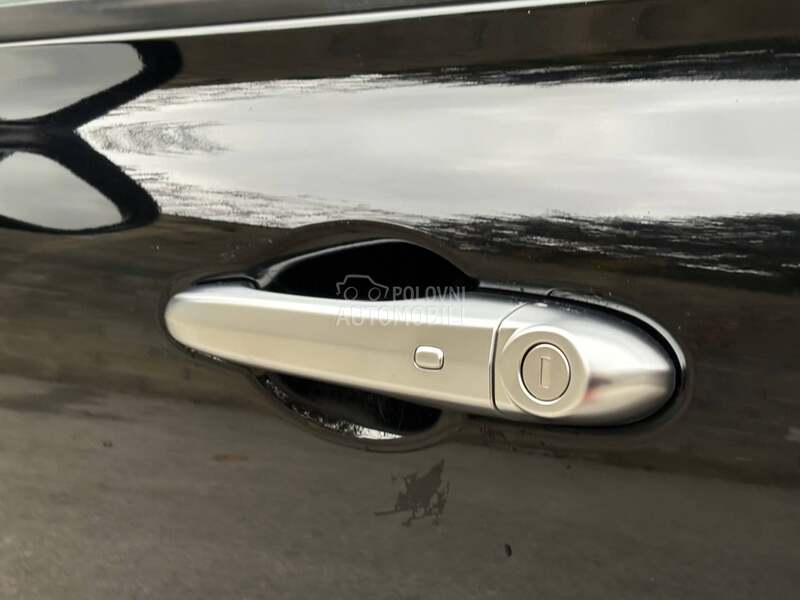 Fiat 500X 1.4 M-Air 4x4 Auto.m