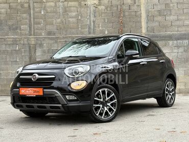 Fiat 500X 1.4 Rezervisan