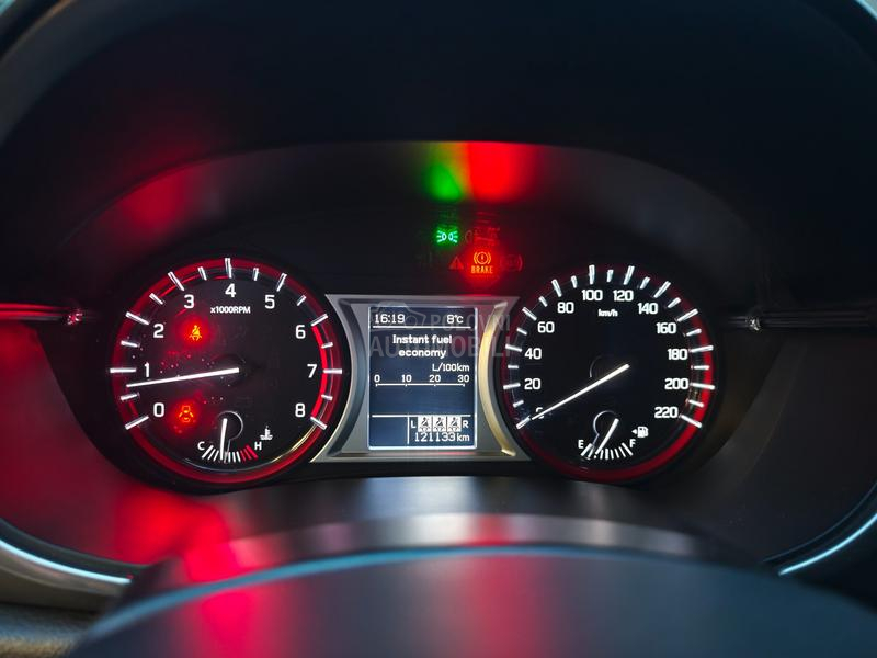 Suzuki Vitara 1.4 S BOOSTERJET