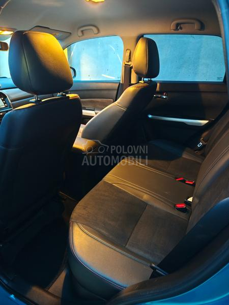 Suzuki Vitara 1.4 S BOOSTERJET