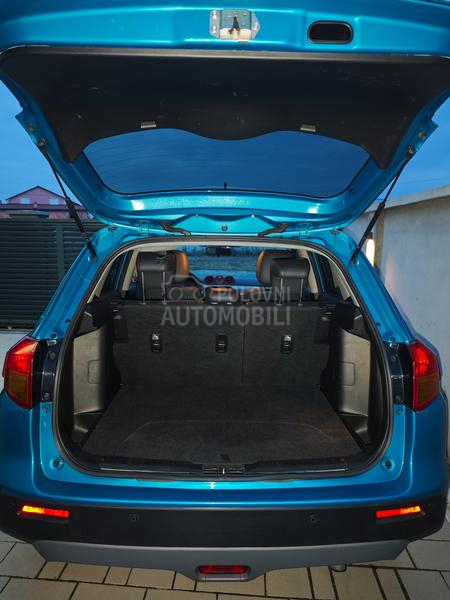 Suzuki Vitara 1.4 S BOOSTERJET