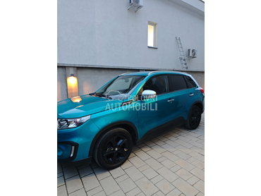 Suzuki Vitara 1.4 S BOOSTERJET