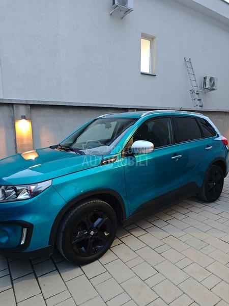 Suzuki Vitara 1.4 S BOOSTERJET