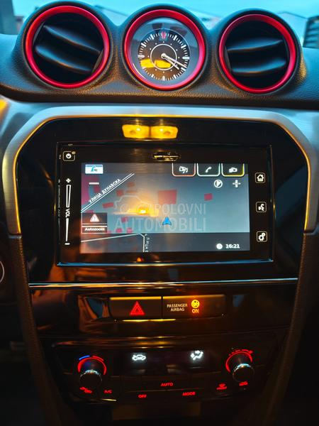 Suzuki Vitara 1.4 S BOOSTERJET