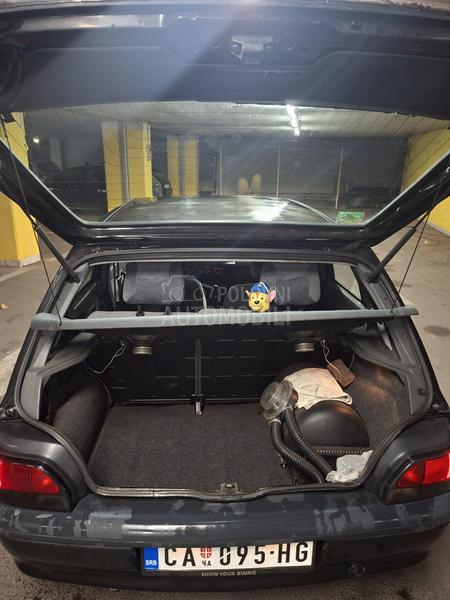 Renault Clio reg 11.2026