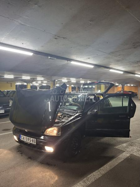 Renault Clio reg 11.2026