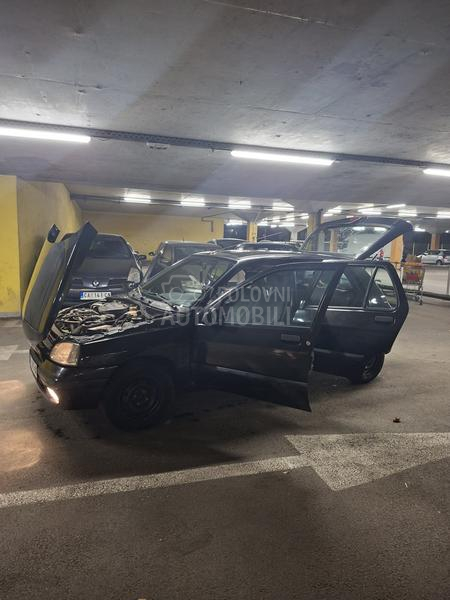 Renault Clio reg 11.2026