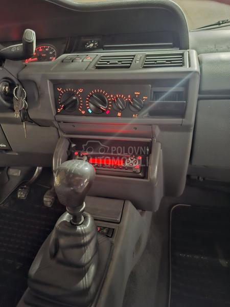 Renault Clio reg 11.2026