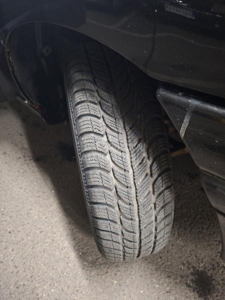 Renault Clio reg 11.2026