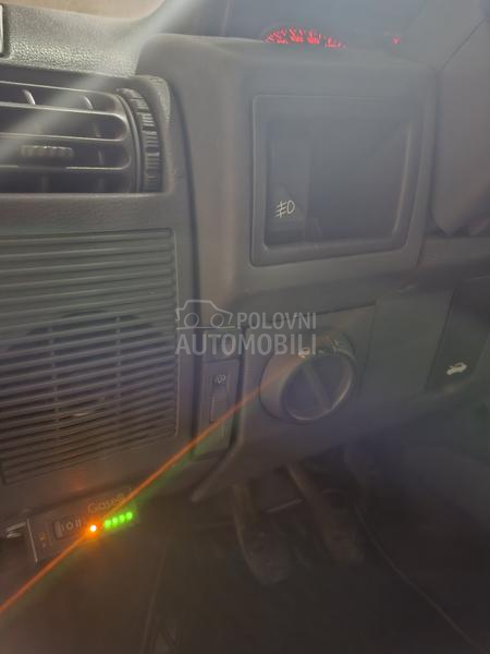 Renault Clio reg 11.2026